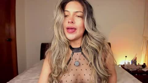 Leslie Beltrn online show from May 12, 2026, 5:26 am
