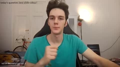 sa1ve online show from January 15, 2026, 8:41 am