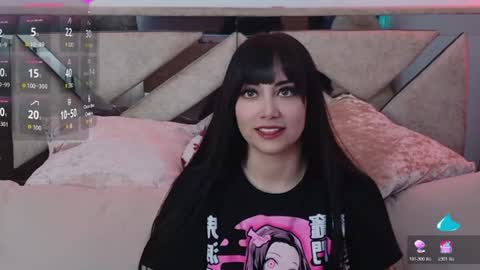 Snapshot of saabrina__ chatting on June 23, 2026, 4:49 pm Bri online show from June 23, 2026, 4:49 pm