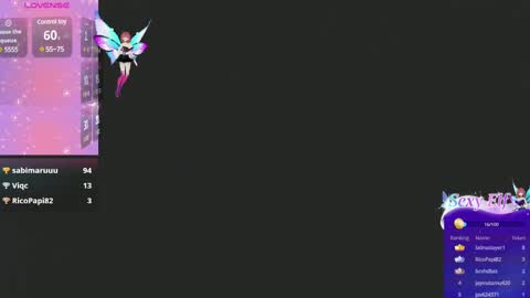 Snapshot of saalomee_1 chatting on January 30, 2025, 8:10 pm saalomee 1 online show from January 30, 2025, 8:10 pm