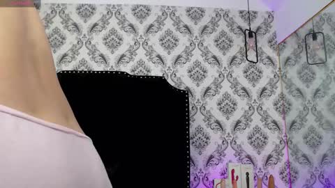 Saara Brown online show from March 4, 2025, 6:50 pm