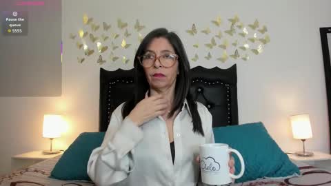 sabinadeluxe_cg online show from February 2, 2026, 12:37 pm