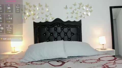 sabinadeluxe_cg online show from February 16, 2026, 12:45 pm