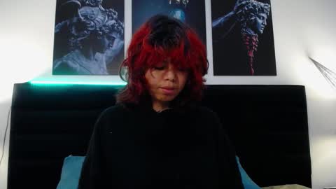 Snapshot of sabinamerchetti_ chatting on December 3, 2024, 5:09 am Sabina Merchetti online show from December 3, 2024, 5:09 am