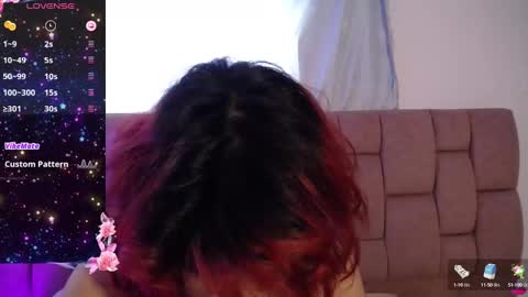 Snapshot of sabinamerchetti_ chatting on December 4, 2024, 3:43 pm Sabina Merchetti online show from December 4, 2024, 3:43 pm