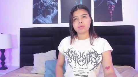 Snapshot of sabinamerchetti_ chatting on September 22, 2025, 11:56 am Sabina Merchetti online show from September 22, 2025, 11:56 am