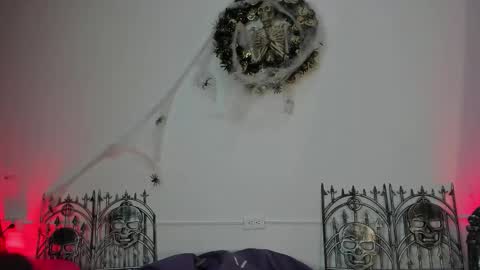 Snapshot of sabinamerchetti_ chatting on October 13, 2025, 5:18 am Sabina Merchetti online show from October 13, 2025, 5:18 am