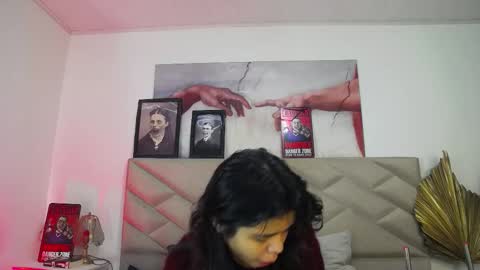 Snapshot of sabinamerchetti_ chatting on October 19, 2025, 2:45 am Sabina Merchetti online show from October 19, 2025, 2:45 am