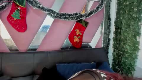 Sabina Merchetti online show from November 20, 2025, 2:23 am