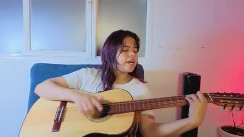 Sabina Merchetti online show from February 7, 2026, 1:53 am