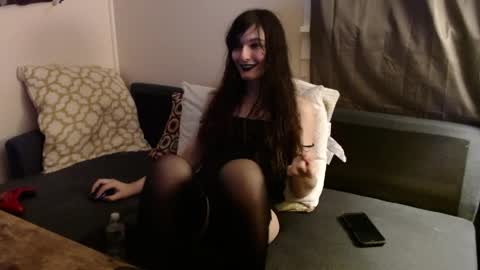 sabinewinters online show from May 15, 2026, 11:23 pm