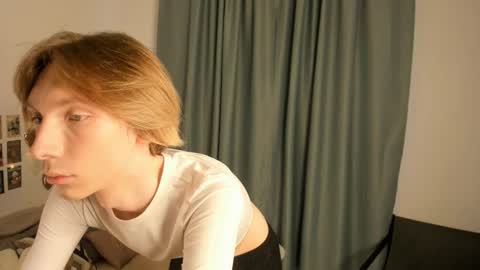 sableflux online show from March 1, 2026, 5:42 am