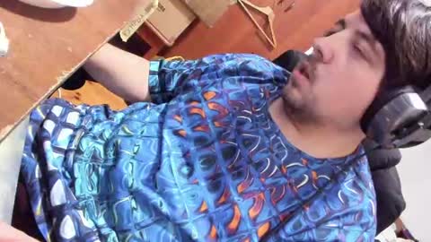 Snapshot of saboda chatting on July 28, 2026, 7:39 pm 1141323 my Lord Mister Max moms treasure online show from July 28, 2026, 7:39 pm