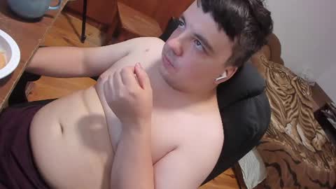 Snapshot of saboda chatting on August 7, 2026, 7:27 pm 1141323 my Lord Mister Max moms treasure online show from August 7, 2026, 7:27 pm