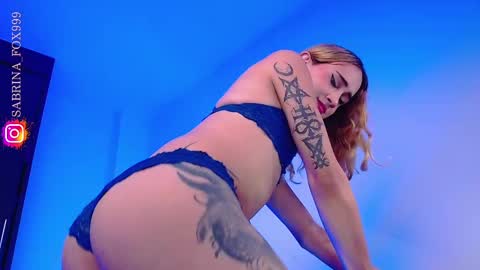 Snapshot of sabriina_fox999 chatting on March 1, 2025, 2:59 am sabrina fox online show from March 1, 2025, 2:59 am