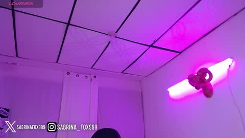 Snapshot of sabriina_fox999 chatting on October 17, 2025, 3:42 am sabrina fox online show from October 17, 2025, 3:42 am