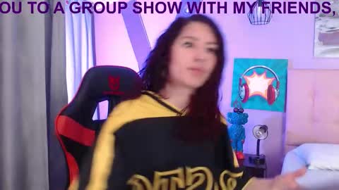 sabriinaa fox online show from September 11, 2025, 12:05 pm