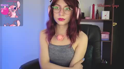 Sabrina online show from February 7, 2026, 12:36 am