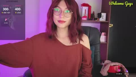 Snapshot of sabrina709 chatting on June 13, 2026, 11:24 pm Sabrina online show from June 13, 2026, 11:24 pm