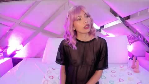 sabrina online show from January 8, 2026, 7:49 pm