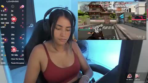 Snapshot of sabrina_chester_02 chatting on January 31, 2026, 9:24 pm Angie online show from January 31, 2026, 9:24 pm