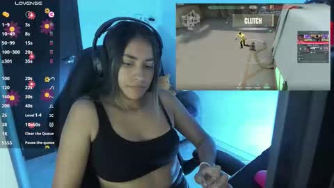 Snapshot of sabrina_chester_02 chatting on February 2, 2026, 11:47 pm Angie online show from February 2, 2026, 11:47 pm