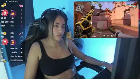 Snapshot of sabrina_chester_02 chatting on February 3, 2026, 10:48 pm Angie online show from February 3, 2026, 10:48 pm