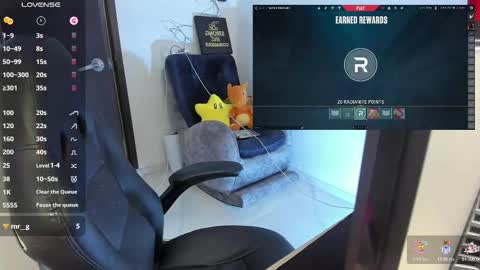 Snapshot of sabrina_chester_02 chatting on February 6, 2026, 4:21 pm Angie online show from February 6, 2026, 4:21 pm