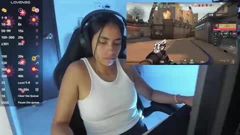 Snapshot of sabrina_chester_02 chatting on February 23, 2026, 11:24 pm Angie online show from February 23, 2026, 11:24 pm