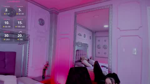 Sabrinaaa  online show from February 5, 2026, 3:22 am