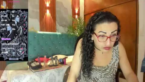 SABRINA online show from February 4, 2026, 3:40 pm