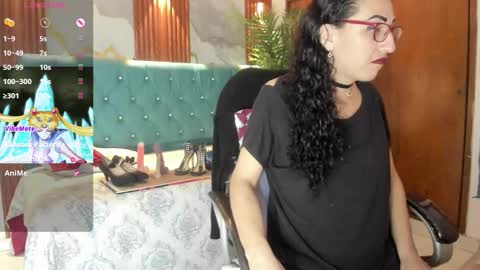 SABRINA online show from March 20, 2026, 12:54 pm