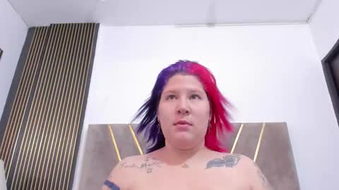 Snapshot of sabrina_evanns_ chatting on October 30, 2025, 3:19 am Sabrina online show from October 30, 2025, 3:19 am