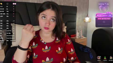 Sabrina Maria online show from January 9, 2025, 10:52 pm