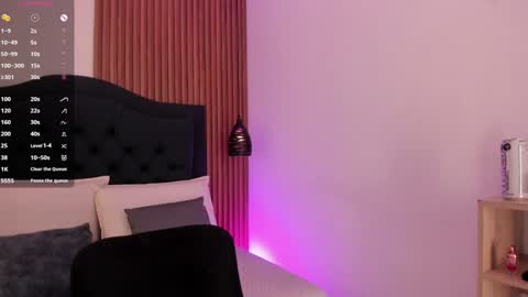 Sabrina Maria online show from January 17, 2025, 4:28 am