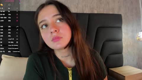 Sabrina Maria online show from February 13, 2025, 2:12 am