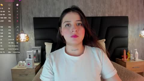 Sabrina Maria online show from February 17, 2025, 7:53 pm