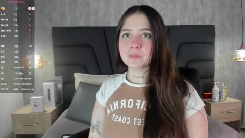 Sabrina Maria online show from March 5, 2025, 7:38 pm