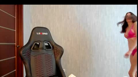 sabrina_mur online show from February 22, 2026, 8:35 am