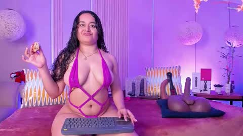 Sabrina Shark online show from March 7, 2026, 2:52 am