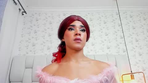 sabrinaandjhons online show from January 29, 2025, 11:56 pm