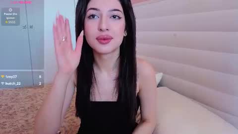 Snapshot of sabrinaclap chatting on July 5, 2026, 5:58 am Sabrina online show from July 5, 2026, 5:58 am