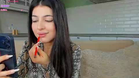 Snapshot of sabrinaclap chatting on July 14, 2026, 4:50 am Sabrina online show from July 14, 2026, 4:50 am