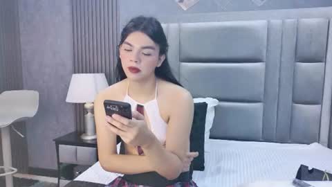 Sabrina Foox online show from July 18, 2026, 9:51 pm