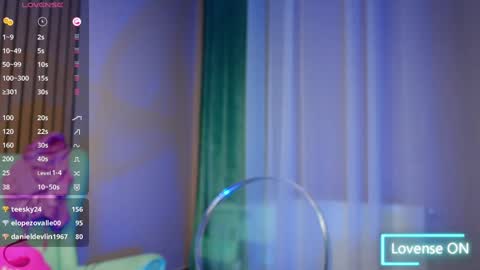 SabrinaJade online show from December 2, 2024, 2:52 pm