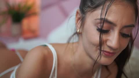  Sabrina  online show from January 31, 2025, 11:56 pm