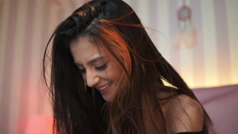  Sabrina  online show from February 3, 2025, 4:25 am