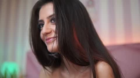  Sabrina  online show from February 24, 2025, 6:16 am