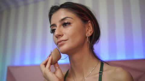  Sabrina  online show from February 26, 2025, 1:21 am