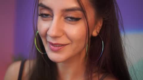  Sabrina  online show from October 13, 2025, 10:10 pm